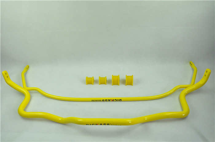 dickass防傾桿剎車改裝 dickass防傾桿剎車改裝