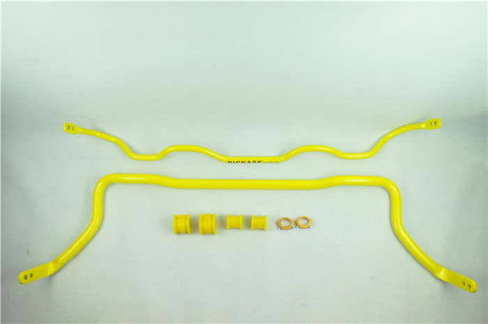 dickass防傾桿改裝