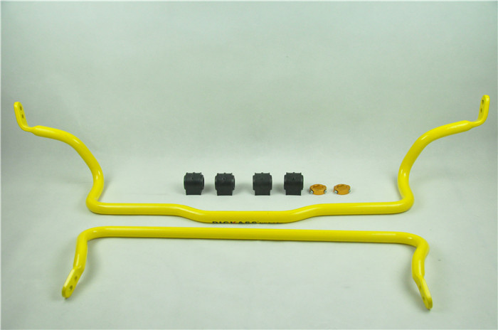 dickass防傾桿馬自達3