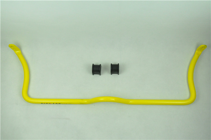 標志206改dickass防傾桿 標志206改dickass防傾桿