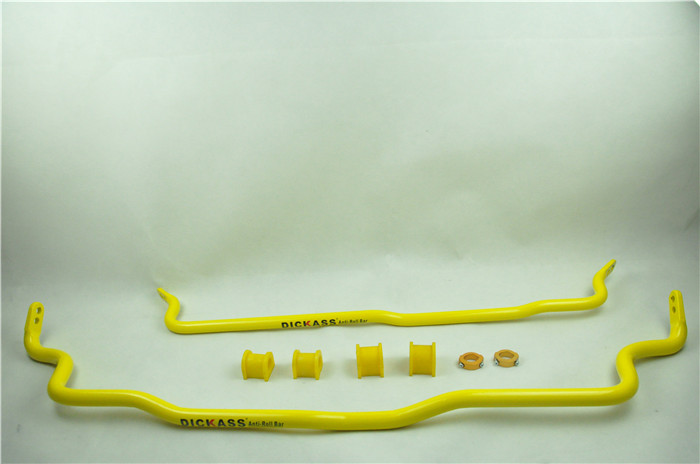 過(guò)彎防傾斜選擇dickass防傾桿