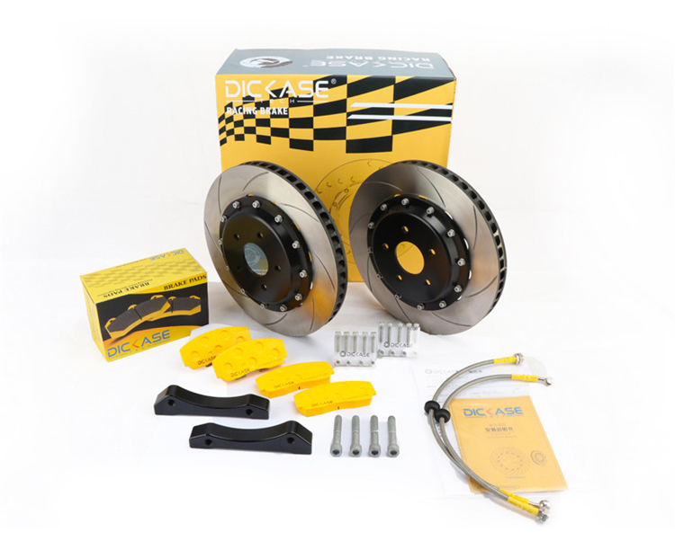 DICASE剎車改裝件 DICASE剎車改裝件