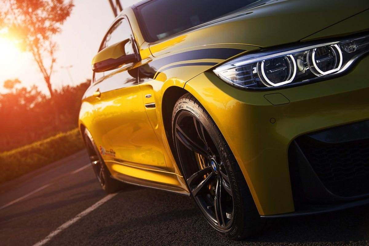 廣州賽驅 DICASE 改裝剎車