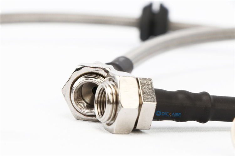 DICASE剎車鋼喉 DICASE剎車鋼喉