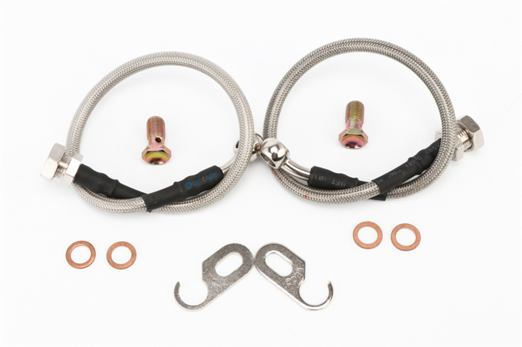 DICASE剎車鋼喉 DICASE剎車鋼喉