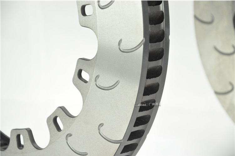 DICASE剎車(chē)碟