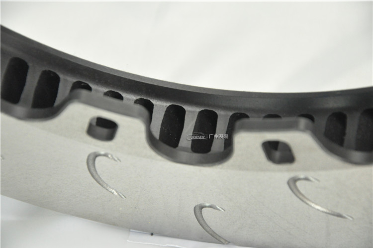 DICASE剎車(chē)碟